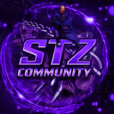 Discovery icon for STZ COMMUNITY | #BLOX Discord server