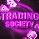Discovery icon for BGSI & PS99 | Trading Society Discord server