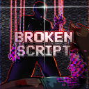 Discovery icon for The Broken Community Discord server