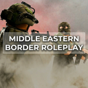 Discovery icon for Middle Eastern Border Roleplay Discord server