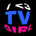 Discovery icon for Tv girl's server Discord server