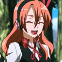 Discovery icon for Akame Ga Kill!! Discord Discord server