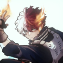Discovery icon for 2026!! 𝜗𝜚🧊freezeblaze🔥ꨄ dj2l ♡ Discord server