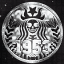 Discovery icon for 1 9 5 3 Discord server