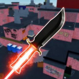 Discovery icon for Knife Ability Test Discord server