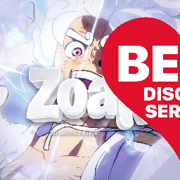 Discovery icon for Zoan Discord server