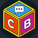 Discovery icon for Chatterbox Discord server