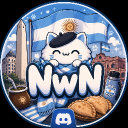 Discovery icon for NwN Discord server