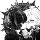 Discovery icon for · · ── · 𝒮ᛕᛕ ·𓊆†𓊇· 𝔊𝔬𝔱𝔥 ℭore· ── · · 🦴 𝒥2ℒ = ℬ𝒶𝓃 Discord server