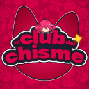 Discovery icon for Club Del Chisme | VC - SOCIAL - EVENTOS Discord server