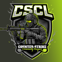 Discovery icon for CSCL - Counter Strike Events & Leagues - Powered by Skinrave.gg Discord server