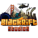 Discovery icon for Official | BlackRift Studios Discord server