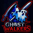 Discovery icon for Ghost Walkers Discord server