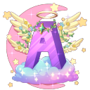 Discovery icon for ʚ Angelz ɞ Discord server
