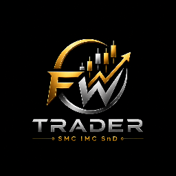 Discovery icon for FW Trader Discord server