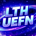 Discovery icon for LTH UEFN Discord server