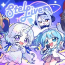 Discovery icon for 비공식 스텔라이브 팬서버 Discord server