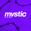 Discovery icon for ✦ | Mystic Shop Discord server