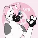Discovery icon for Rat's Fursuit Making Lounge Discord server