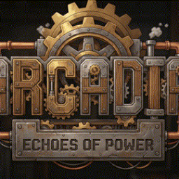 Discovery icon for Arcadia: Echoes of Power Discord server