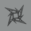 Discovery icon for Metallica Discord server