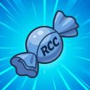 Discovery icon for Rare Candy Club Discord server