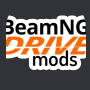 Discovery icon for BeamNG.Drive Mods Community Discord server
