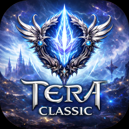 Discovery icon for TERA Classic Discord server