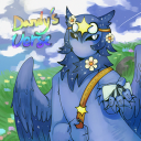Discovery icon for ── .✦ the dandyverse 🪐 | REBRANDING Discord server