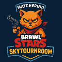 Discovery icon for Skytournroom Discord server
