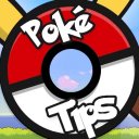 Discovery icon for PokeTips Discord server
