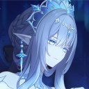 Discovery icon for Anastasya Mains | Genshin Impact Discord server