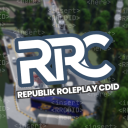 Discovery icon for Republik Roleplay CDID Discord server