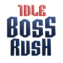 Discovery icon for IDLE BOSS RUSH Discord server