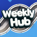 Discovery icon for Weekly Hub Discord server