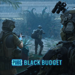 Discovery icon for PUBG: BLACK BUDGET Discord server