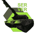 Discovery icon for TankDex Discord Discord server