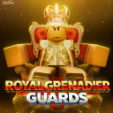 Discovery icon for Royal Grenadier Guards Roleplay Discord server
