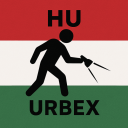 Discovery icon for Magyar Urbex Közösség Discord server