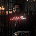 Discovery icon for 𝐒𝐭𝐨𝐫𝐦'𝐬 𝐂𝐨𝐦𝐦𝐮𝐧𝐢𝐭𝐲 Discord server