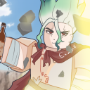 Discovery icon for Stone World Discord server