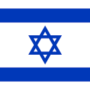Discovery icon for The Holy Land | Israel Discord server
