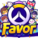 Discovery icon for Overwatch [Favor] Discord server