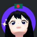 Discovery icon for Waifuland Bangladesh Discord server
