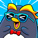 Discovery icon for TuxBird's Iceberg Discord server