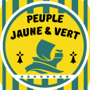 Discovery icon for Peuple Jaune et Vert Discord server