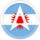 Discovery icon for ARGENTUM Project Discord server