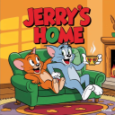 Discovery icon for Jerry's Home Discord server