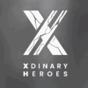 Discovery icon for Xdinary Heroes Discord server