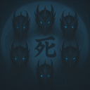 Discovery icon for Six Shadows Discord server